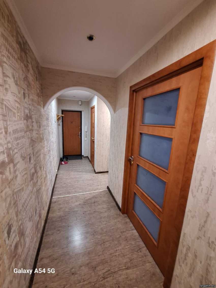 2-комнатная квартира, ул. Уманская, 59, 1200 рублей: фото 6