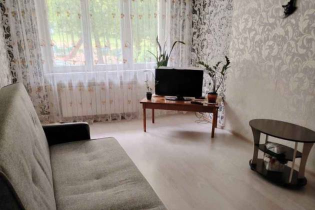 1-комнатная квартира, Голодеда ул., за 750 р.