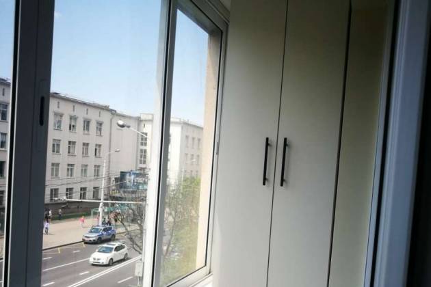 1-комнатная квартира, Независимости просп., за 1279 р.