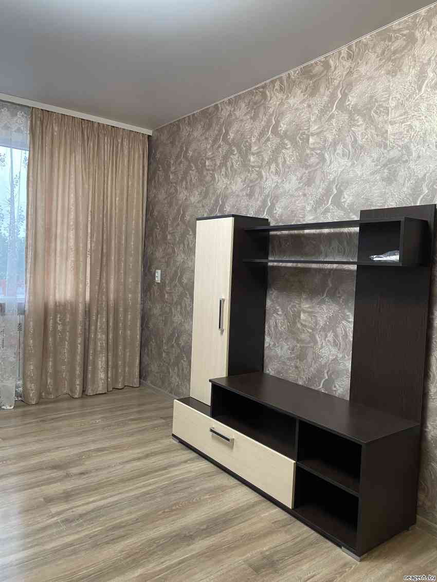 2-комнатная квартира, Партизанский просп., 39, 1300 рублей: фото 3