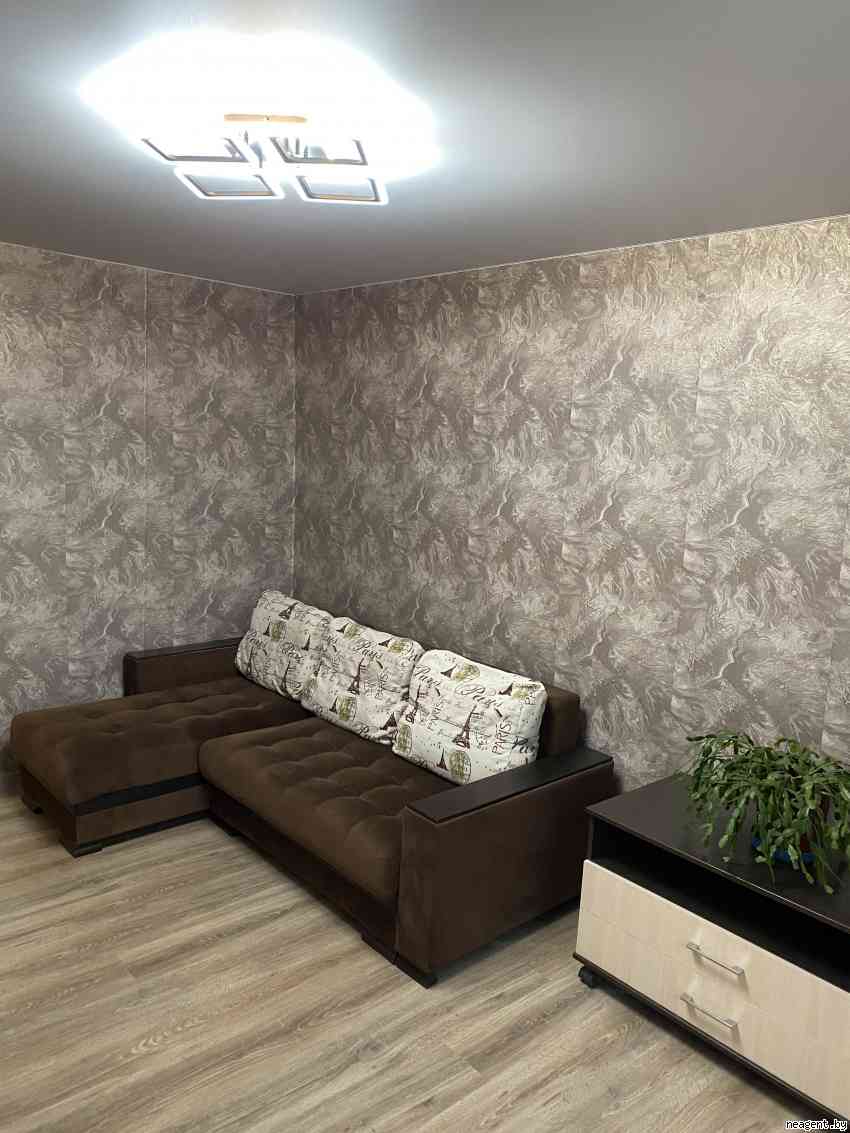 2-комнатная квартира, Партизанский просп., 39, 1300 рублей: фото 4