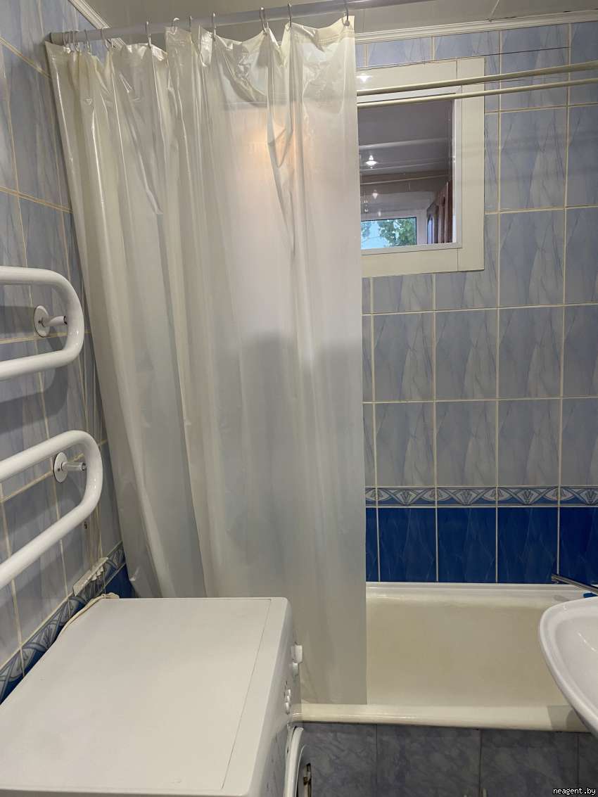 2-комнатная квартира, Партизанский просп., 39, 1300 рублей: фото 7