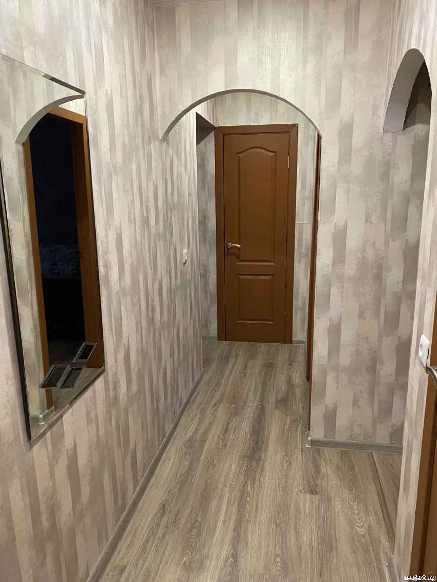 2-комнатная квартира, Партизанский просп., 39, 1300 рублей: фото 8