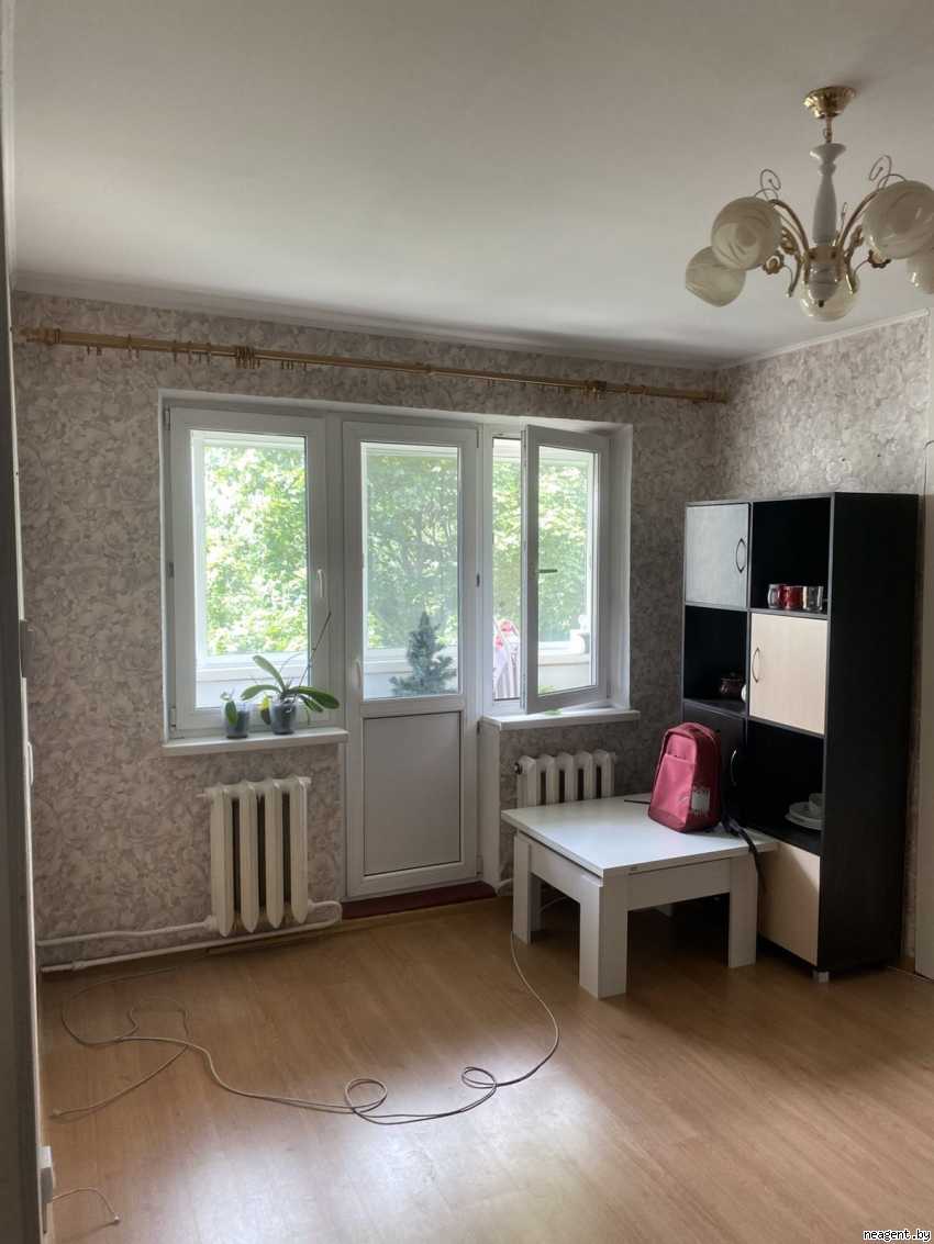 2-комнатная квартира, ул. Каховская, 47/1, 900 рублей: фото 7