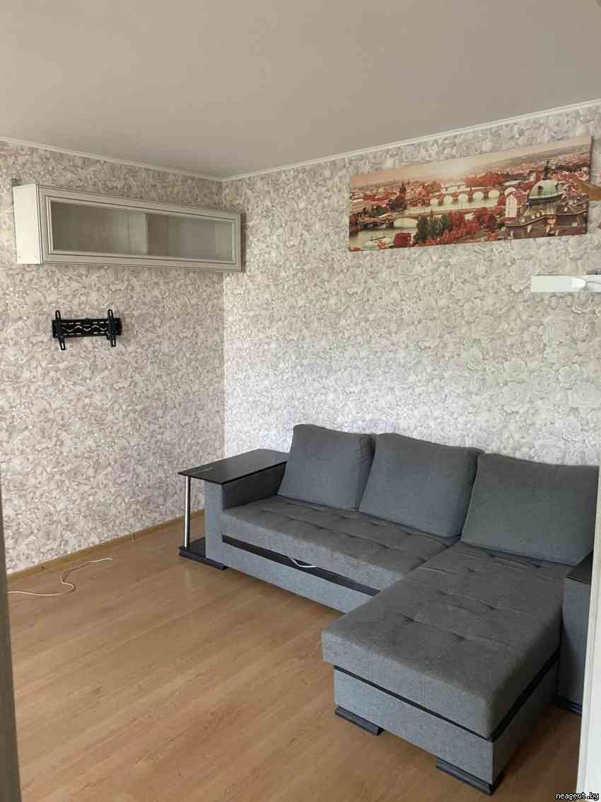2-комнатная квартира, ул. Каховская, 47/1, 900 рублей: фото 8