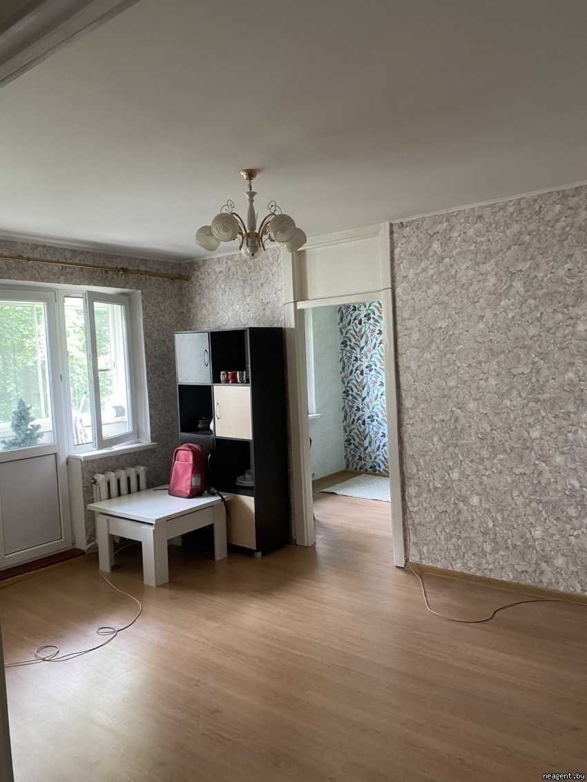 2-комнатная квартира, ул. Каховская, 47/1, 900 рублей: фото 6