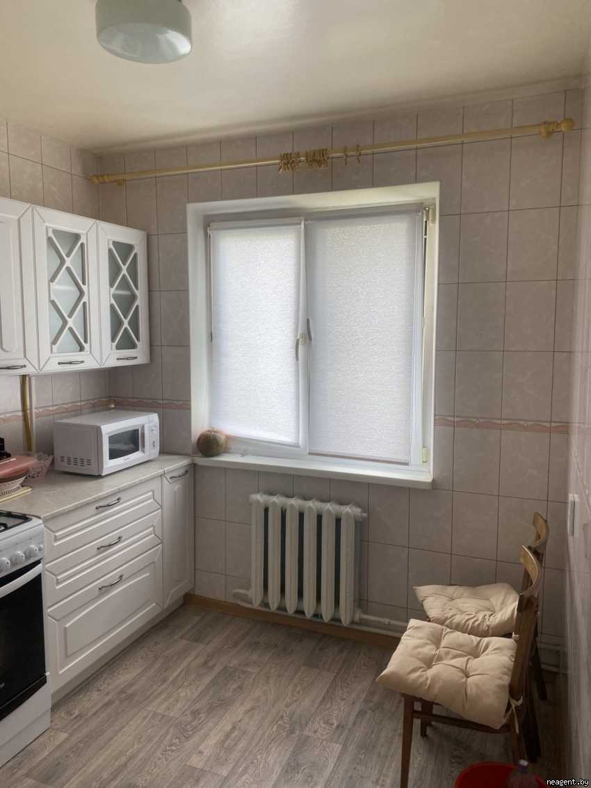 2-комнатная квартира, ул. Каховская, 47/1, 900 рублей: фото 5