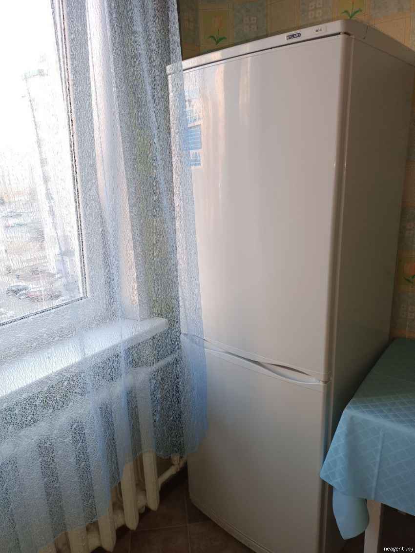 1-комнатная квартира, ул. Лобанка, 89, 852 рублей: фото 5