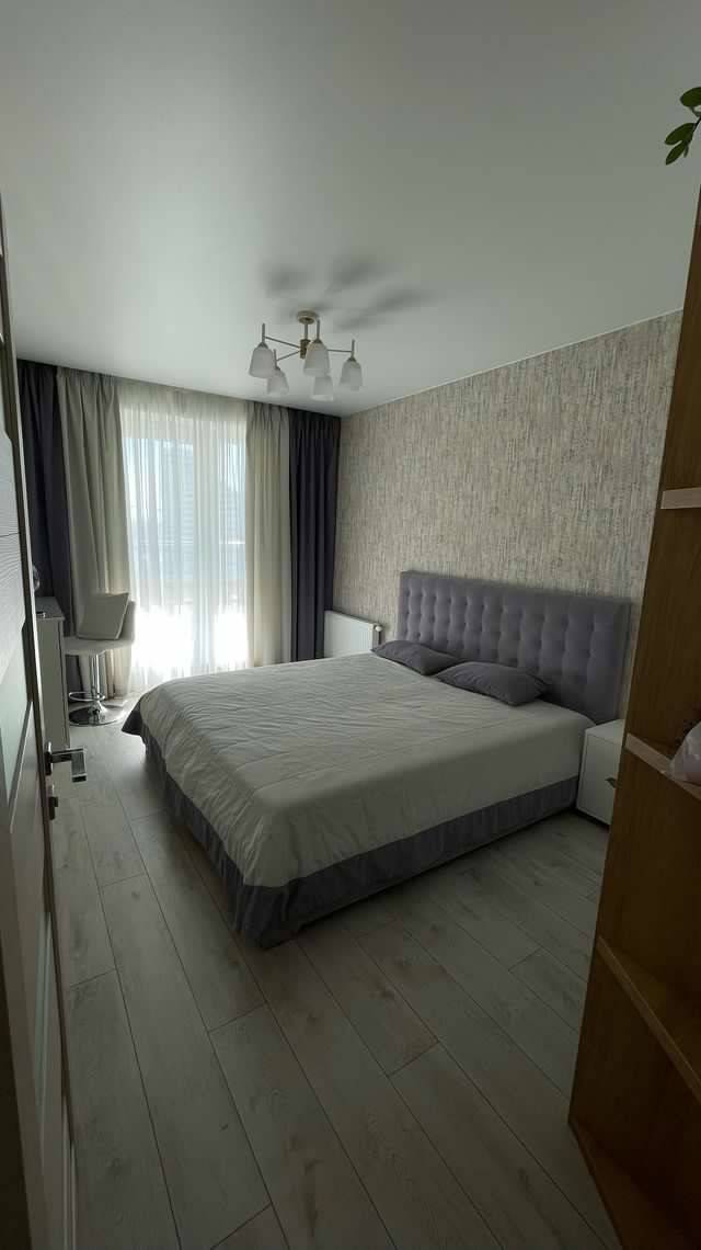 2-комнатная квартира, ул. Аэродромная, 30, 1645 рублей: фото 5