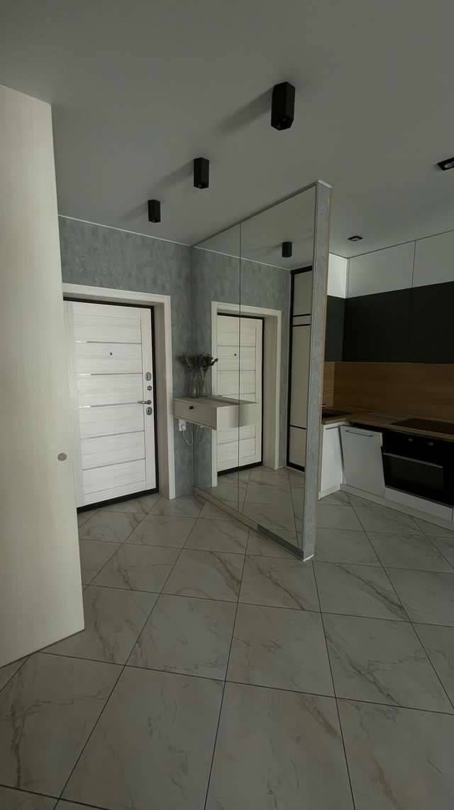 2-комнатная квартира, ул. Аэродромная, 30, 1645 рублей: фото 8