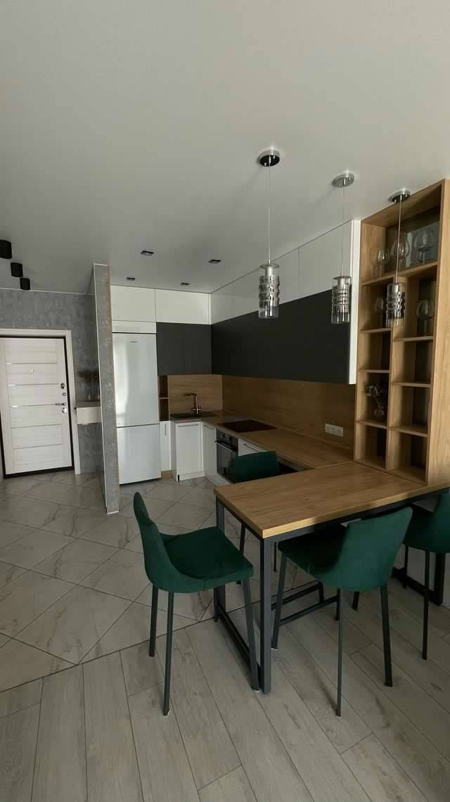 2-комнатная квартира, ул. Аэродромная, 30, 1645 рублей: фото 11