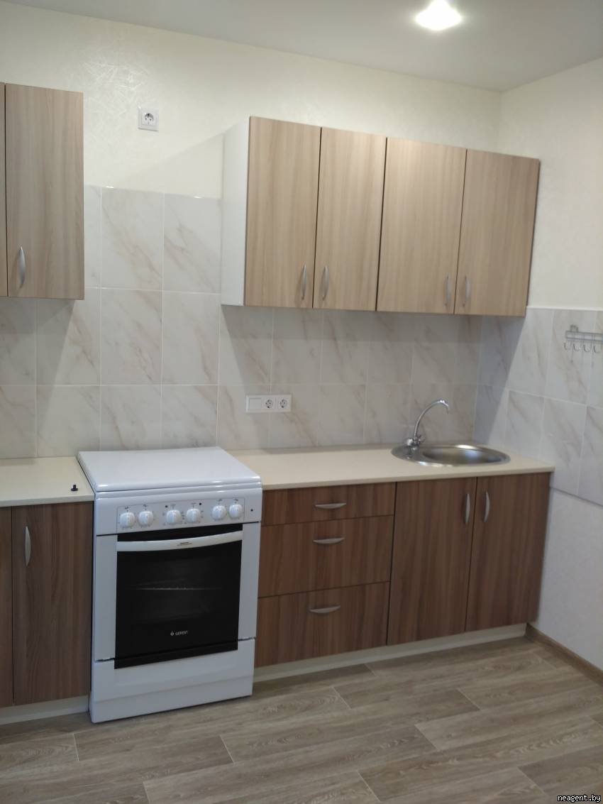 1-комнатная квартира, ул. Скрипникова, 60, 840 рублей: фото 2