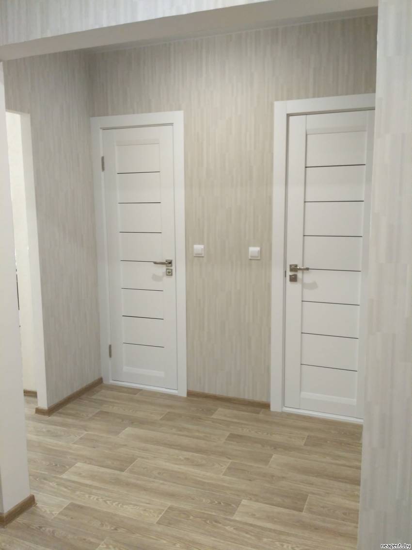 1-комнатная квартира, ул. Скрипникова, 60, 840 рублей: фото 5
