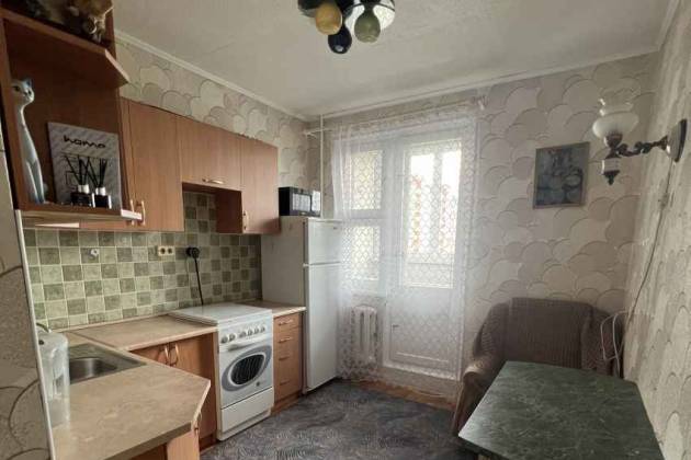 1-комнатная квартира, р-н ул. Янковского: Шаранговича, за 900 р.