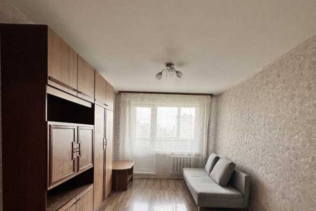 1-комнатная квартира, р-н ул. Ширмы: Шаранговича ул., за 700 р.
