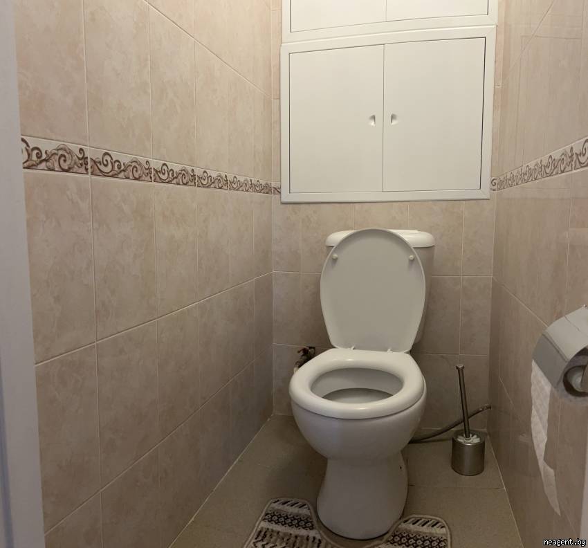 1-комнатная квартира, ул. Чичурина, 18, 1047 рублей: фото 6