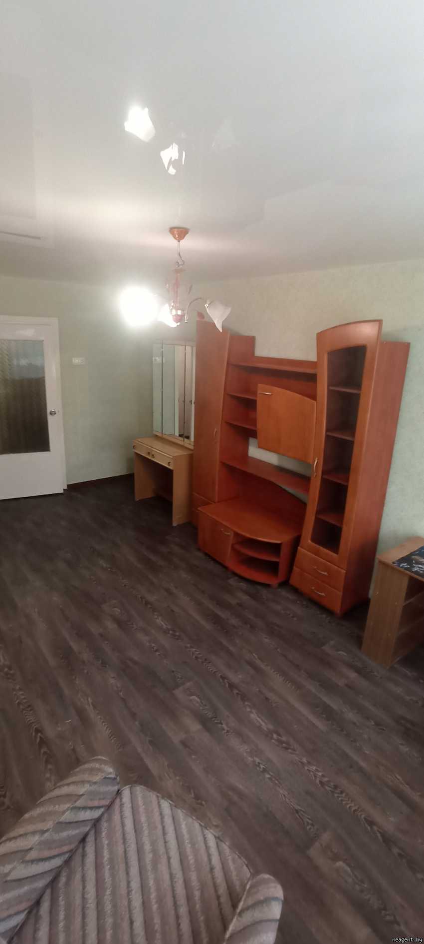 1-комнатная квартира, Воронянского, 11/4, 960 рублей: фото 6