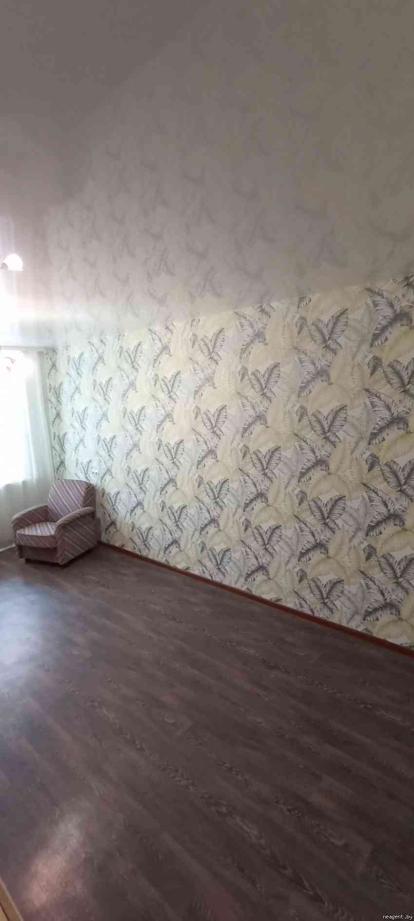 1-комнатная квартира, Воронянского, 11/4, 960 рублей: фото 7