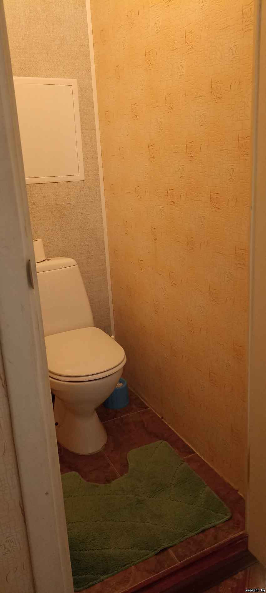 1-комнатная квартира, Воронянского, 11/4, 960 рублей: фото 10