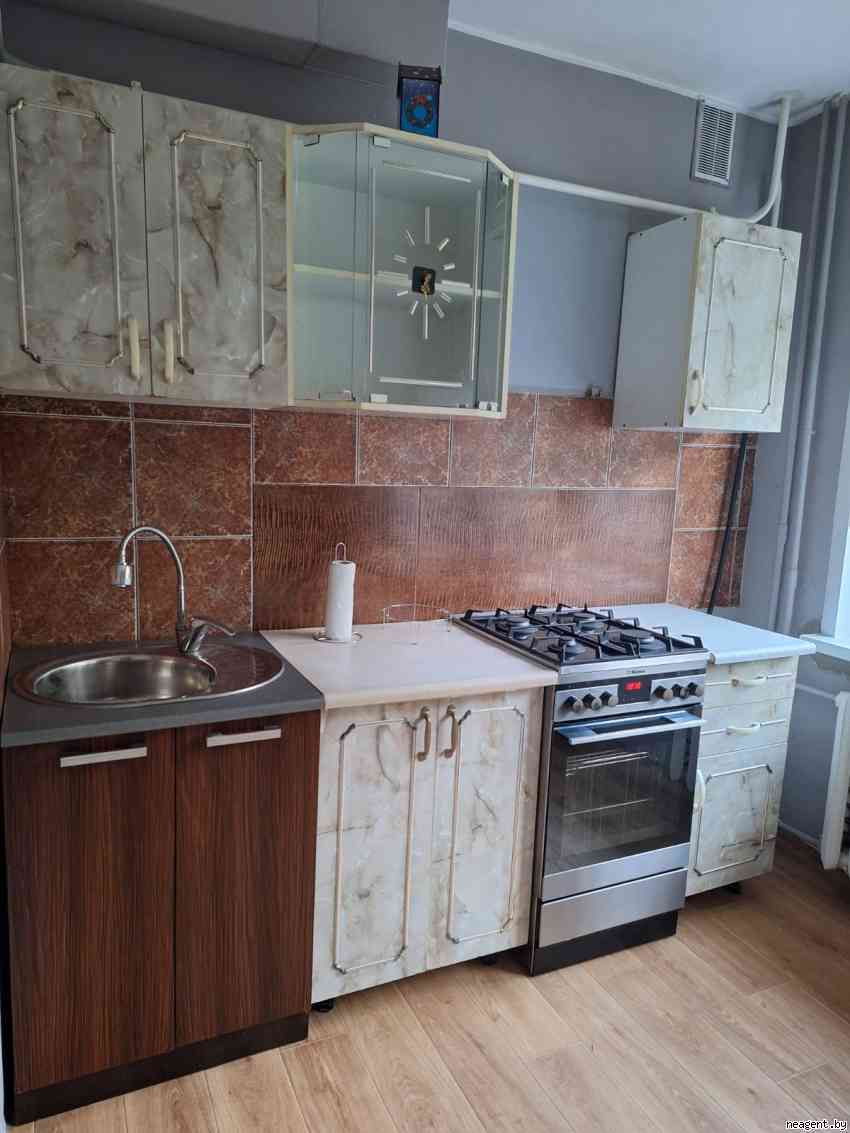 1-комнатная квартира, ул. Садовая, 3, 1050 рублей: фото 2