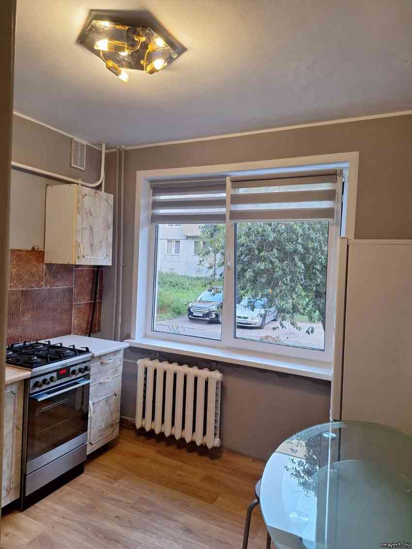 1-комнатная квартира, ул. Садовая, 3, 1050 рублей: фото 3