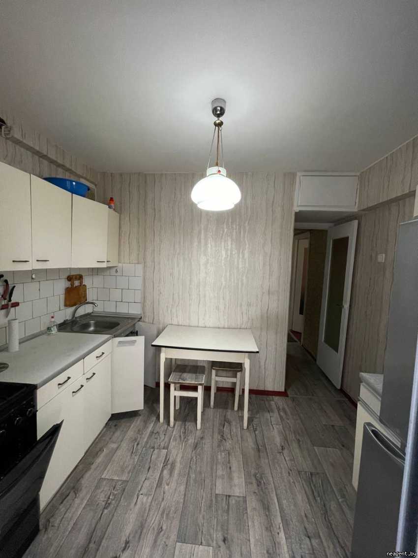 1-комнатная квартира, ул. Ольшевского, 69, 895 рублей: фото 1