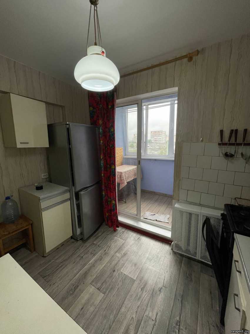 1-комнатная квартира, ул. Ольшевского, 69, 895 рублей: фото 2