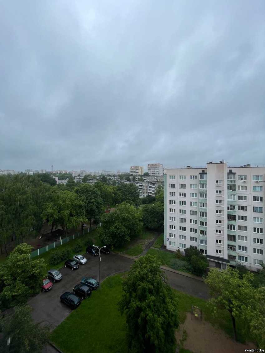 1-комнатная квартира, ул. Ольшевского, 69, 895 рублей: фото 5