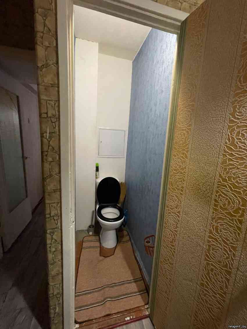 1-комнатная квартира, ул. Ольшевского, 69, 895 рублей: фото 9