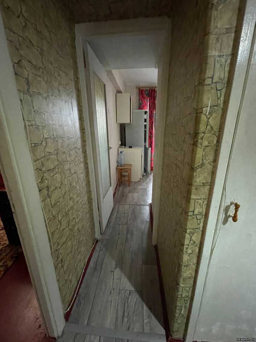 1-комнатная квартира, ул. Ольшевского, 69, 895 рублей: фото 10