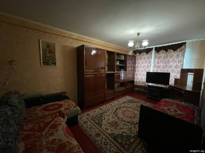 1-комнатная квартира, ул. Ольшевского, 69, 895 рублей: фото 12