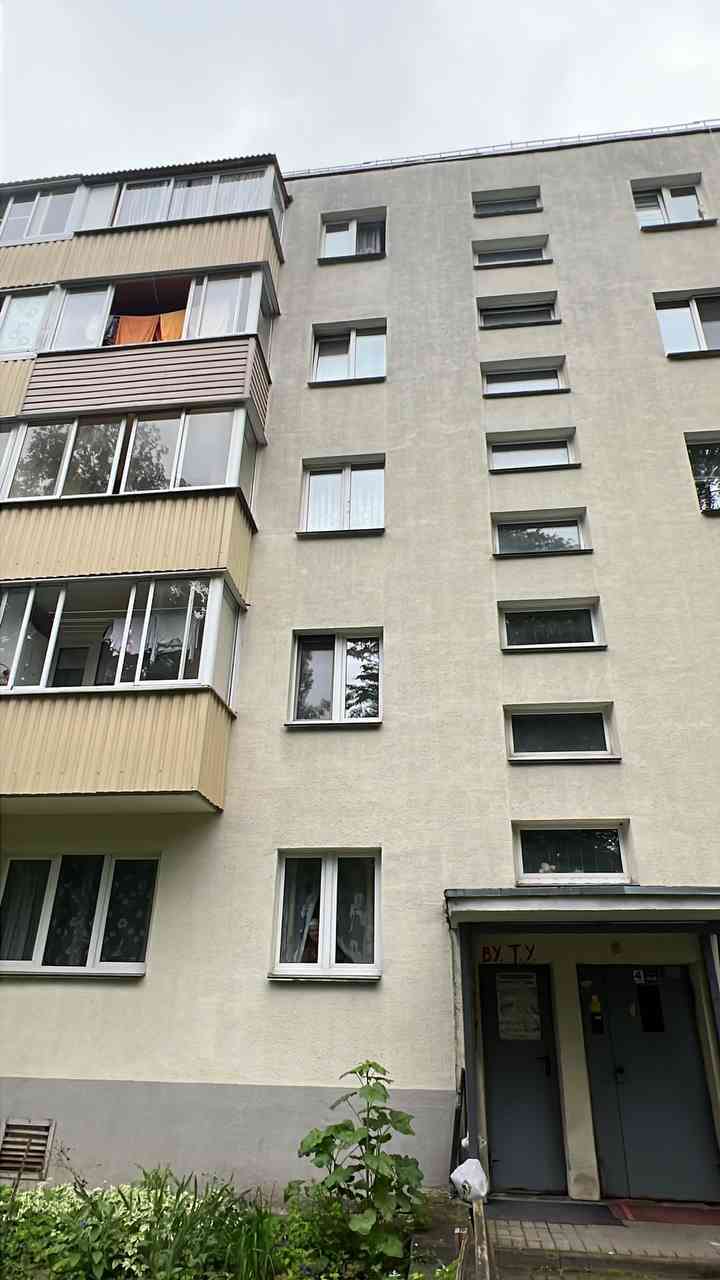 2-комнатная квартира, Независимости просп., 149, 237767 рублей: фото 2