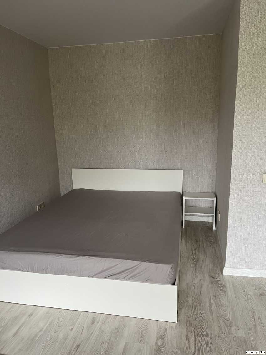 1-комнатная квартира, Уральский пер., 11, 950 рублей: фото 2
