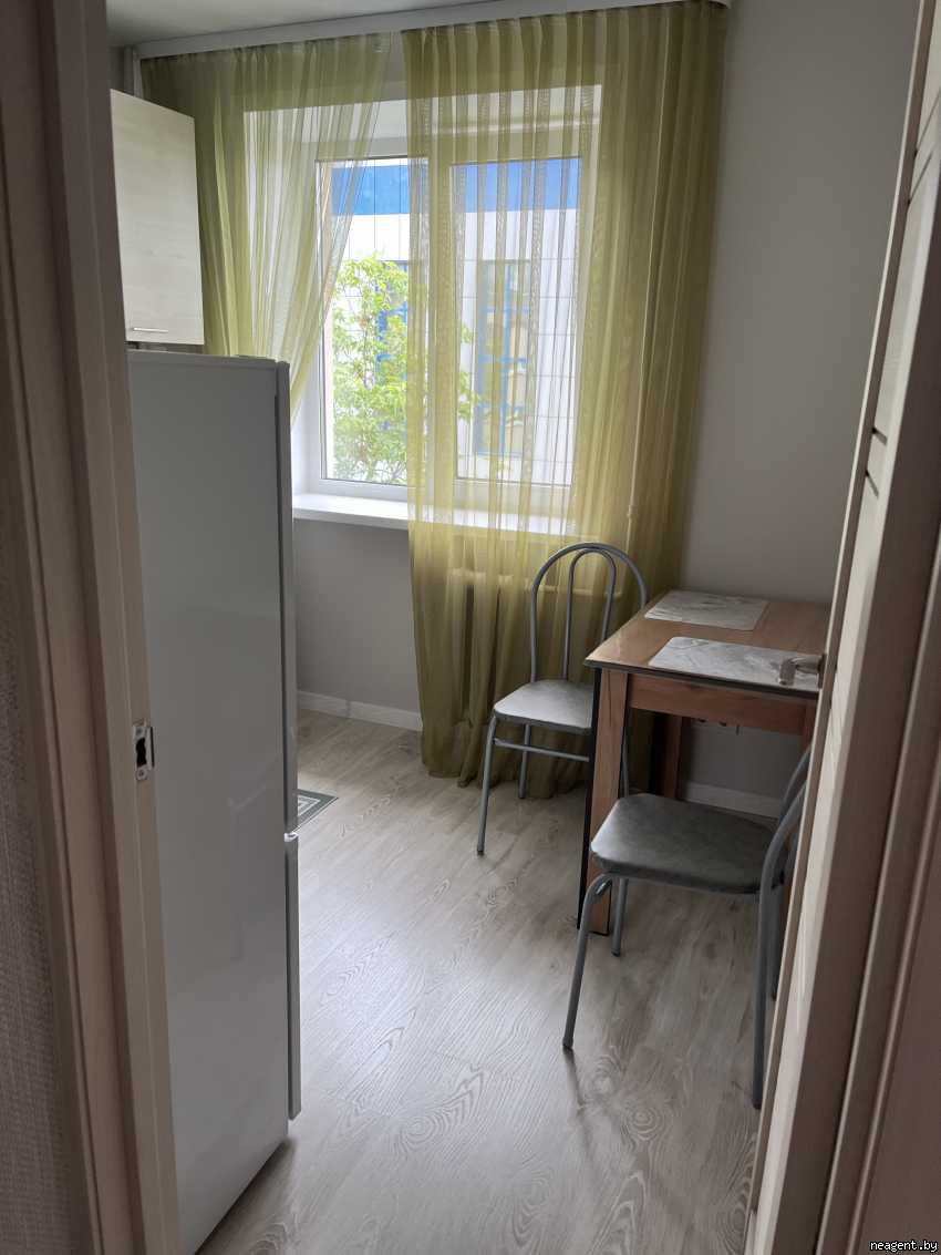 1-комнатная квартира, Уральский пер., 11, 950 рублей: фото 3