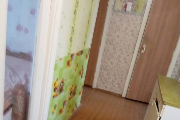 3-комнатная квартира, Корма, Абатурова, за 20800 р.