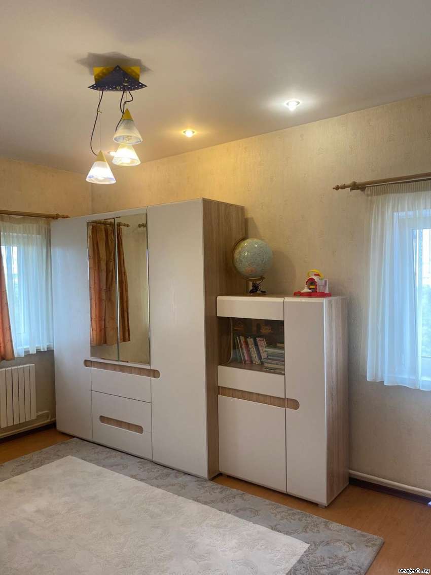 3-комнатная квартира, ул. Восточная, 39, 1797 рублей: фото 7