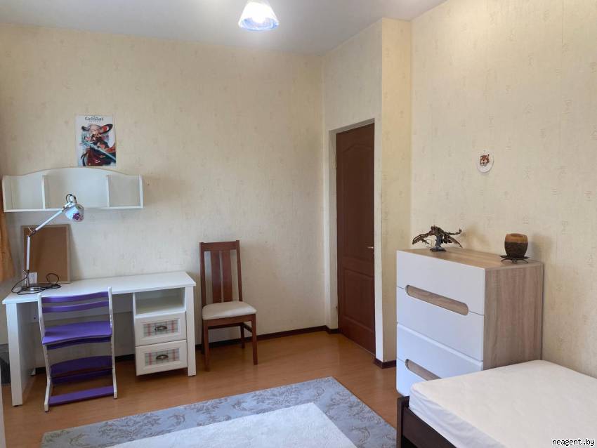 3-комнатная квартира, ул. Восточная, 39, 1797 рублей: фото 9