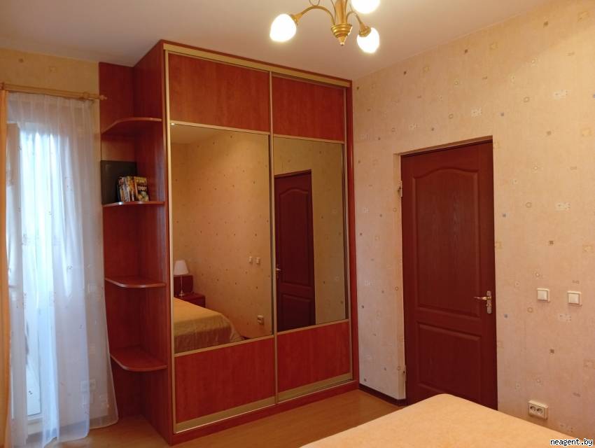 3-комнатная квартира, ул. Восточная, 39, 1797 рублей: фото 11