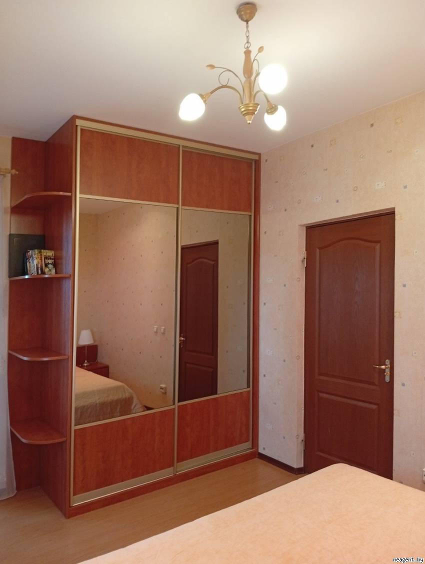 3-комнатная квартира, ул. Восточная, 39, 1797 рублей: фото 12
