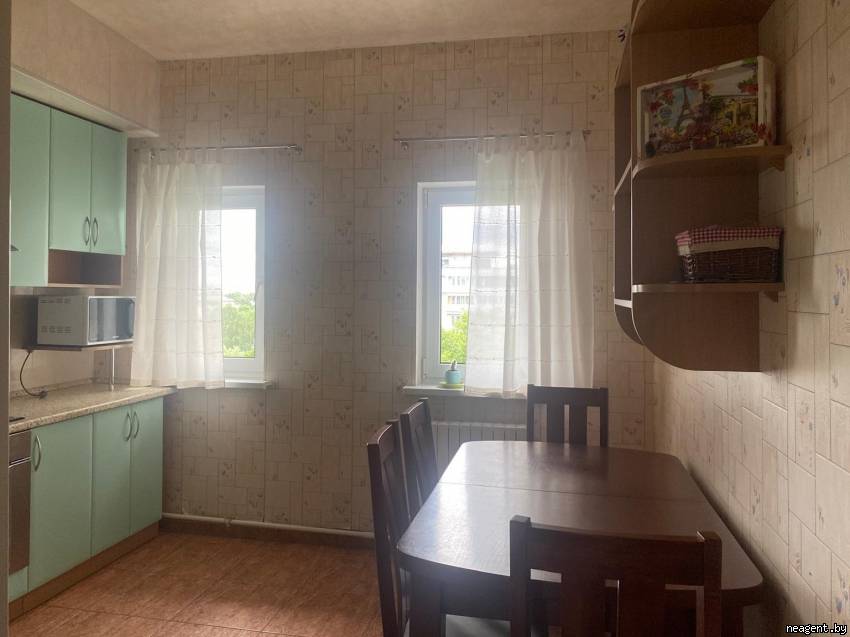 3-комнатная квартира, ул. Восточная, 39, 1797 рублей: фото 18