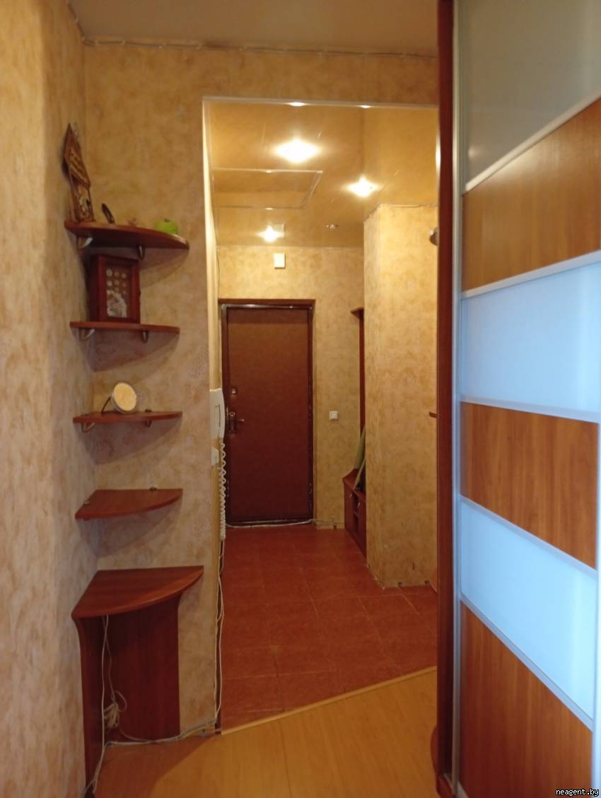 3-комнатная квартира, ул. Восточная, 39, 1797 рублей: фото 25