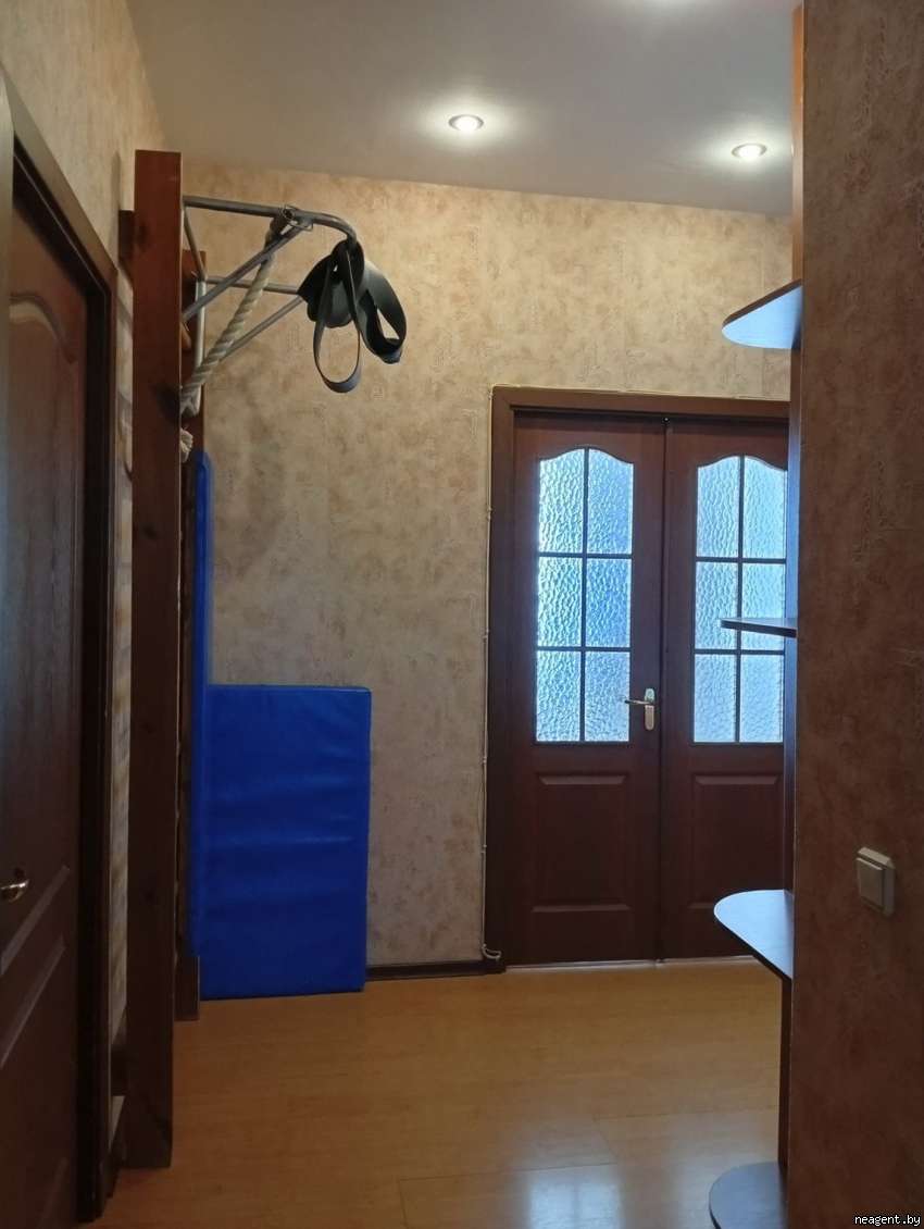 3-комнатная квартира, ул. Восточная, 39, 1797 рублей: фото 26