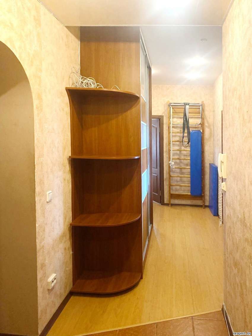 3-комнатная квартира, ул. Восточная, 39, 1797 рублей: фото 28