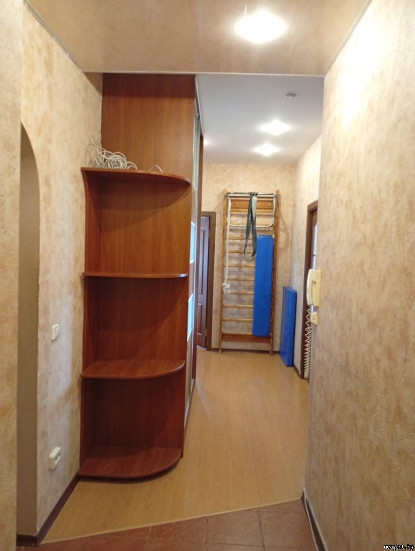 3-комнатная квартира, ул. Восточная, 39, 1797 рублей: фото 29