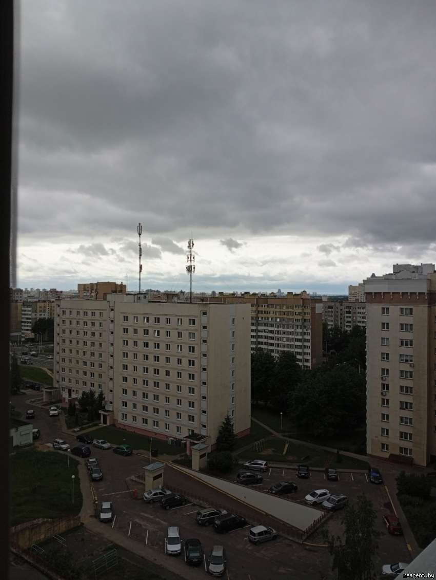 3-комнатная квартира, ул. Восточная, 39, 1797 рублей: фото 34