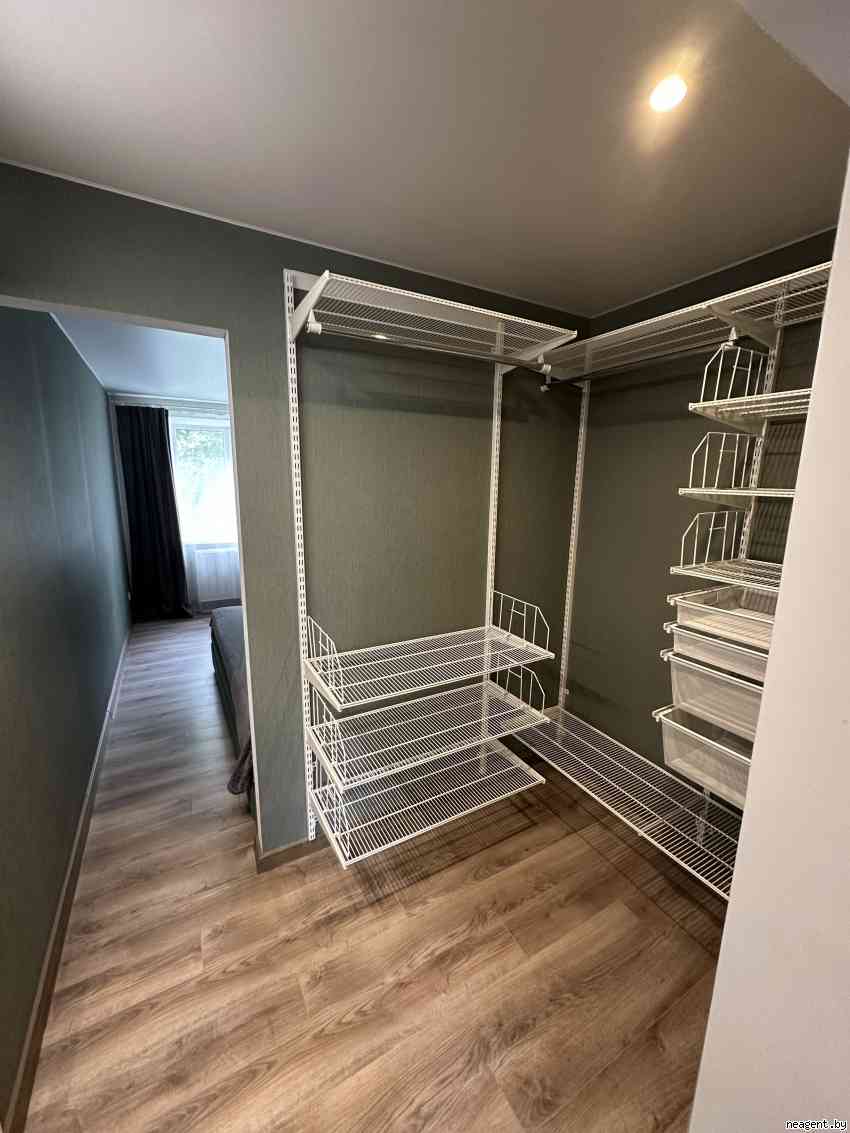 2-комнатная квартира, ул. Антоновская, 28, 1797 рублей: фото 5