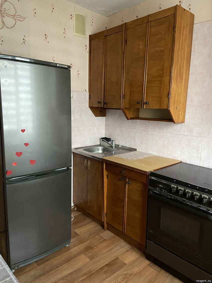 1-комнатная квартира, Гинтовта, 4/1, 1000 рублей: фото 1