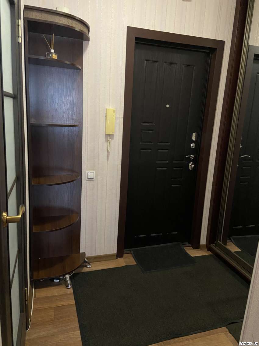 1-комнатная квартира, Гинтовта, 4/1, 1000 рублей: фото 4