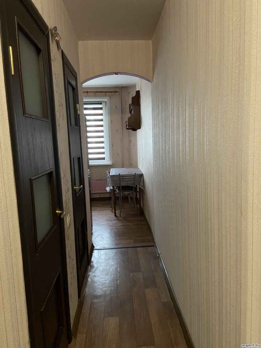 1-комнатная квартира, Гинтовта, 4/1, 1000 рублей: фото 5