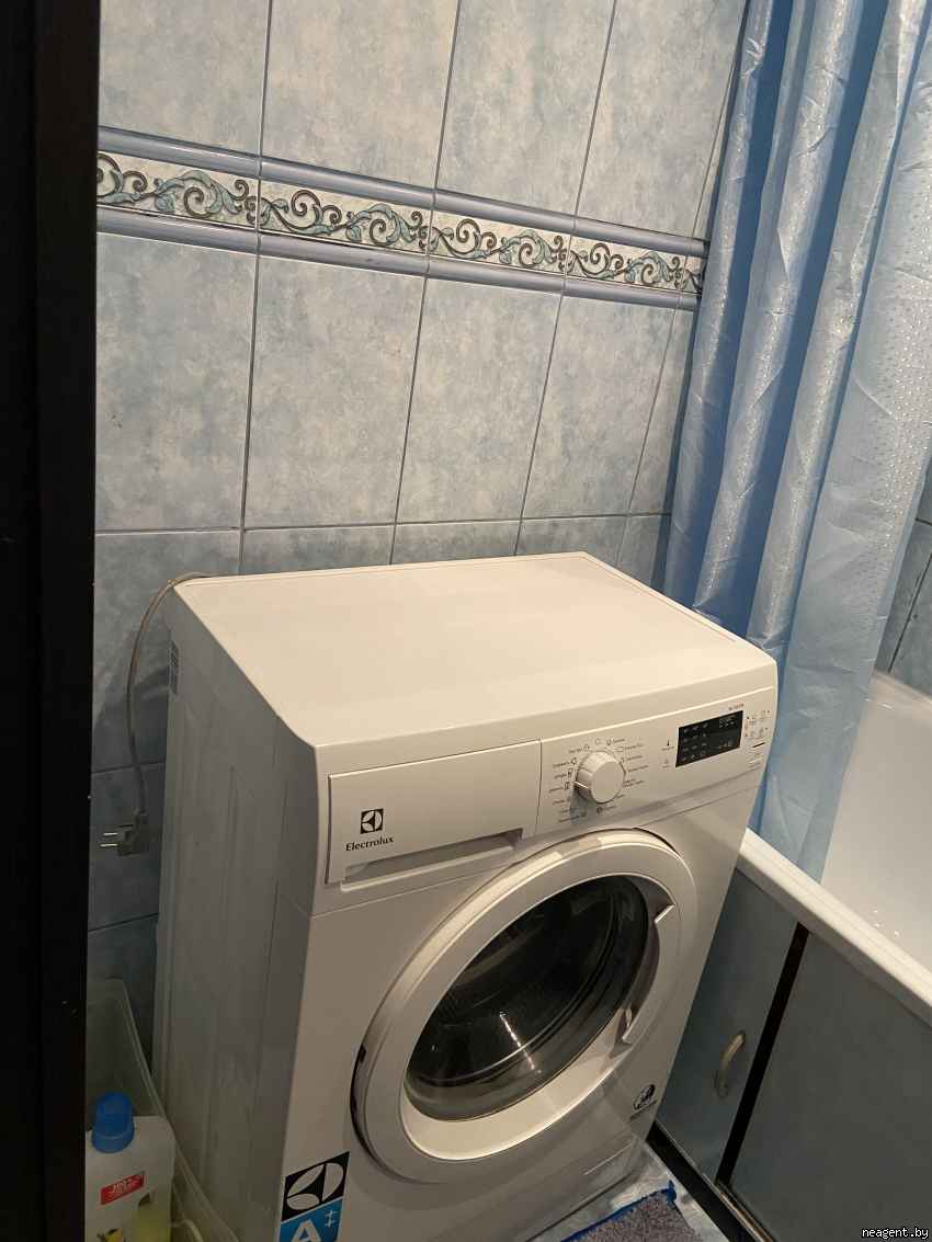 1-комнатная квартира, Гинтовта, 4/1, 1000 рублей: фото 8